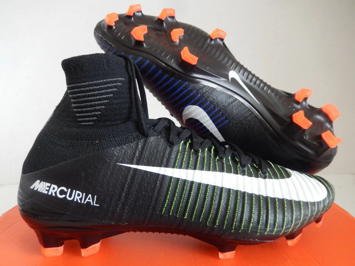 Nike mercurial superfly 5 white cheap