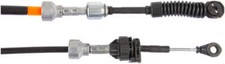 Manual Transmission Shift Cable-Trans Shift Cable ATP Y-1542