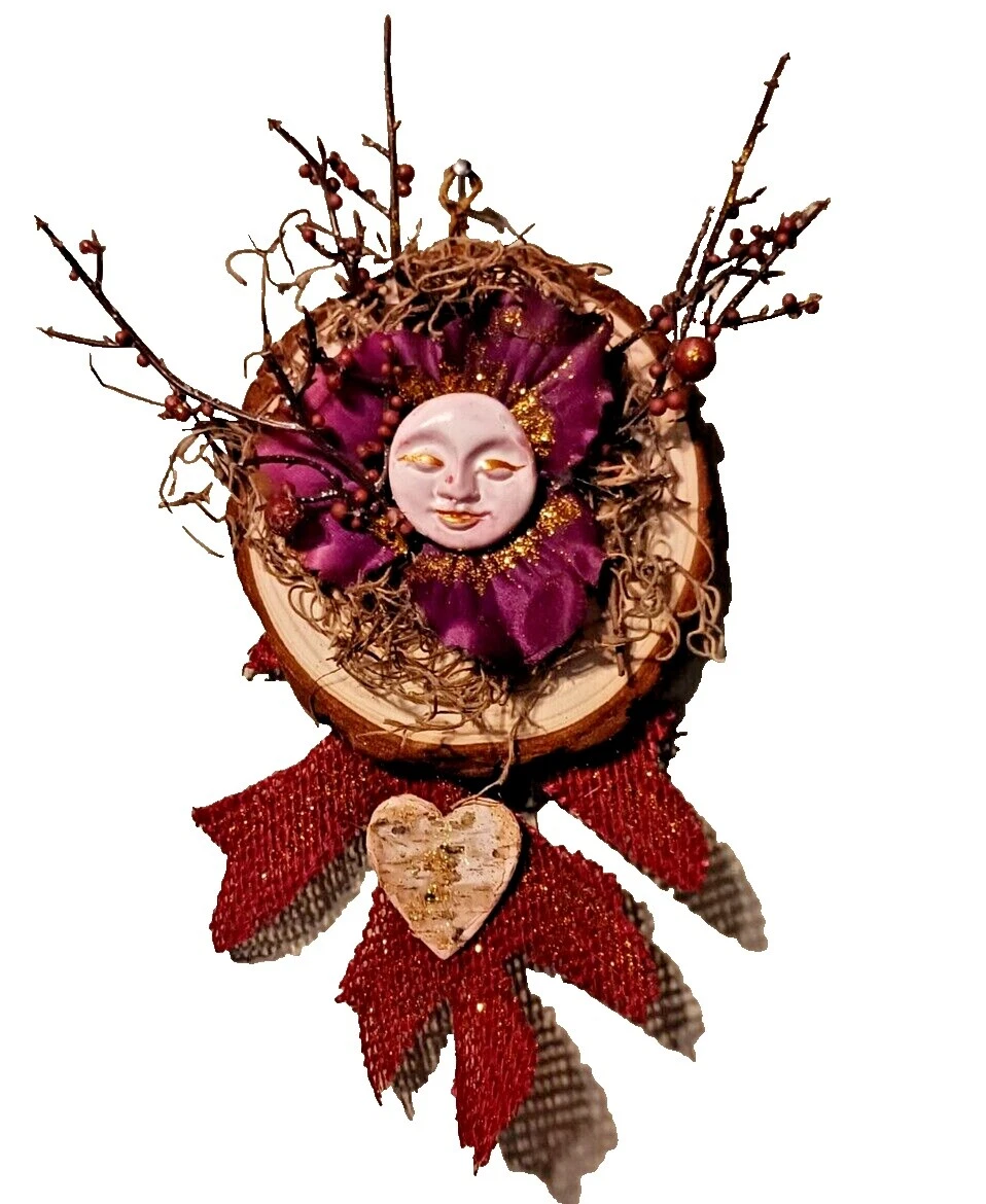 Botanical técnica mixta y Collage Arte art