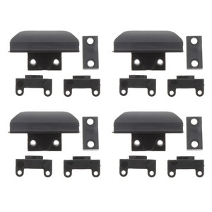 Set of 4 1:14 RC Car Plastic Anti Collision Bumper for WLtoys 144001 Upgrade | eBay