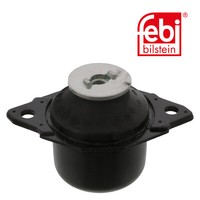 Febi Bilstein Motorlager Links Gummimetalllager FüR VW Golf II 19E 1G1 1.8 1.6