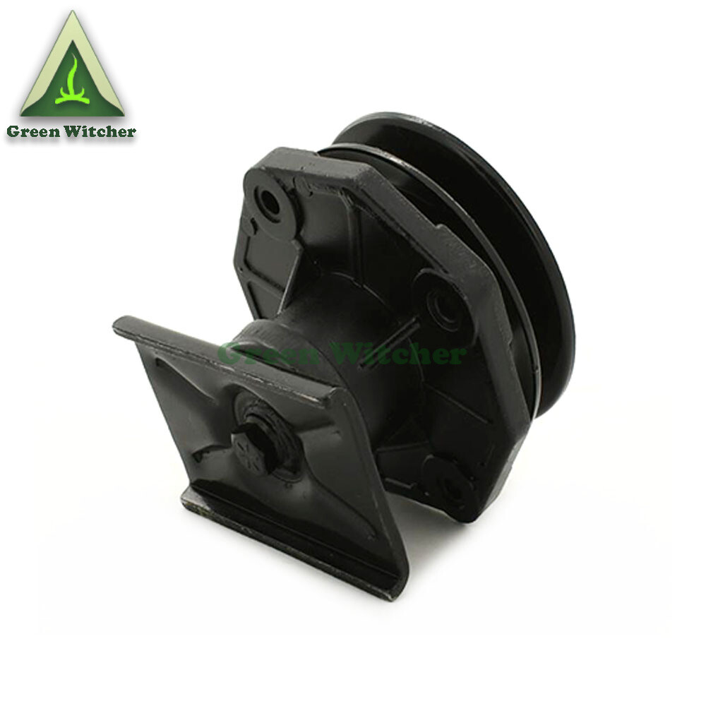 Deck Idler Arm Bushing Rebuild Kit For John Deere 325, 335, 345, 355D Lawn Tractors