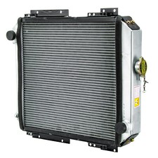 【ヒロユキ㊳】 JD/Hitachi Bucket H-Link | Broken Tractor | 8076541