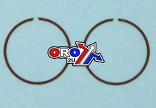 Wiseco Rings 1614cd 41.00mm Wiseco