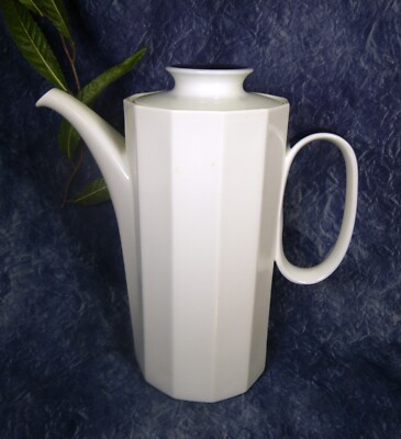 ROSENTHAL - Polygon Mykonos - 1 Kaffeekanne