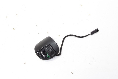 2018-2021 JEEP GRAND CHEROKEE LEFT SIDE RADIO CONTROL SWITCH BUTTON OEM - Foto 1 di 6