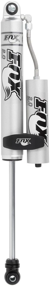 Fox 2.0 Performance R/R Rear Shock 07-18 Jeep Wrangler JK 2.5-4" Lift 98524036 - Image 2 of 4