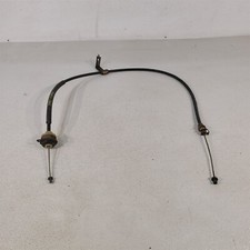 87-93 Ford Mustang Clutch Cable Aa7342 87-93 Ford Mustang Clutch Cable Aa7342