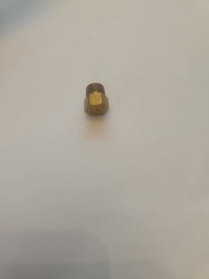 Nordyne 2A1041 #59 Drill Size Main Burner Orifice Brass New es174