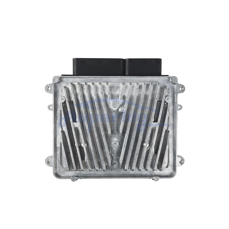 For Mercedes W211 E350 CLK350 C350 2005-12 ECM ECU Engine Computer ...