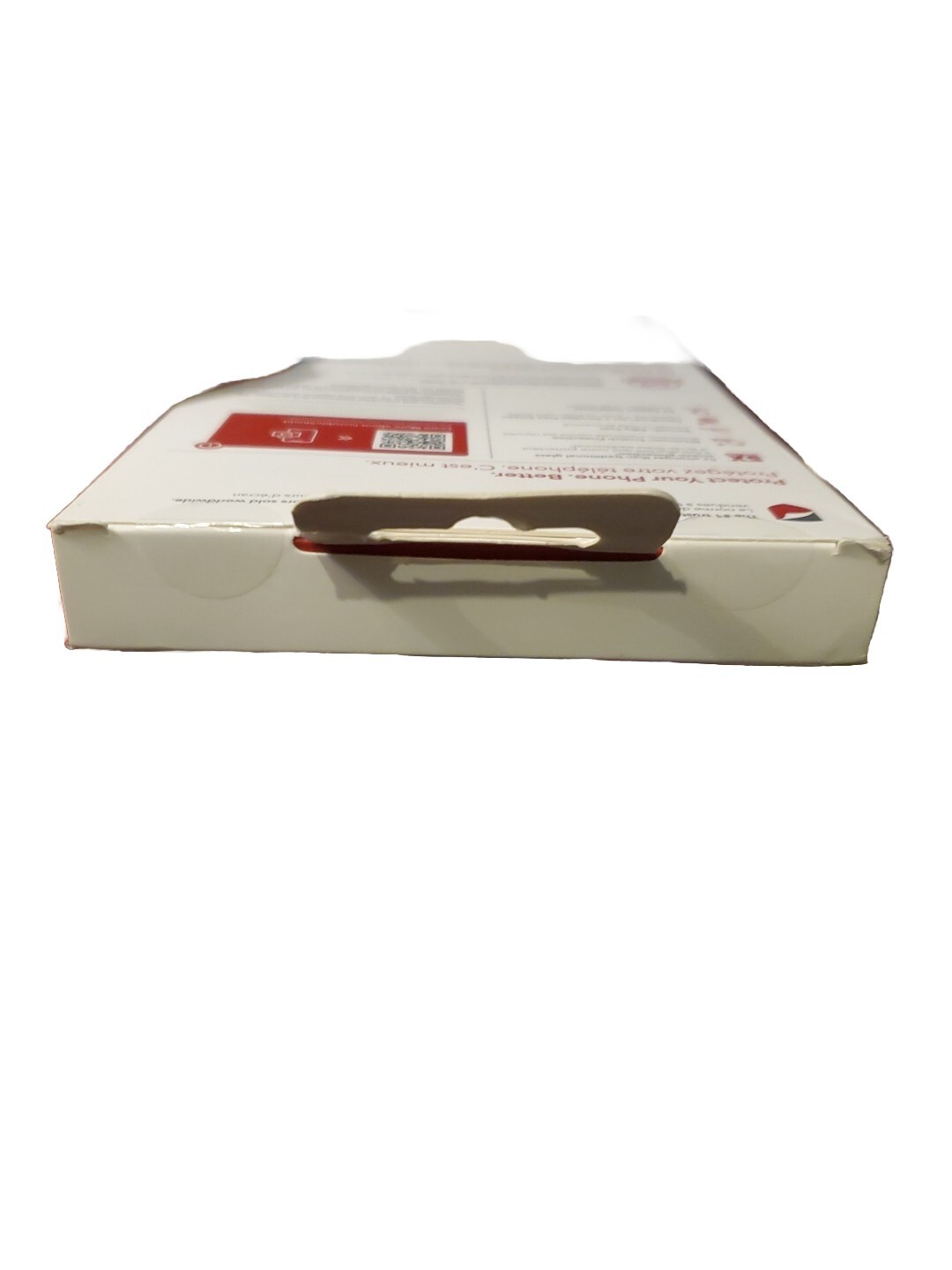 ZAGG Invisible Shield AntiGlare Glass iPhone 13 Pro Max / 14+ 6.7inch