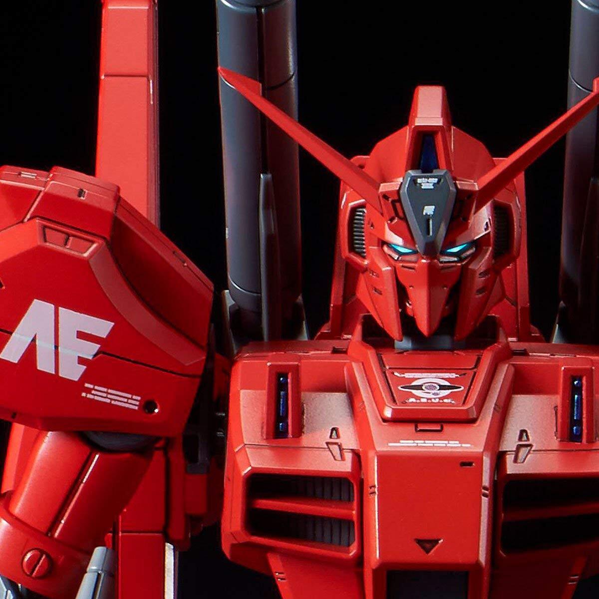 RE / 100 Gundam Mk-III 8 No. 1/100 | eBay