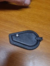 Garcia Mitchell 320 Side Plate 81245.  # 1004