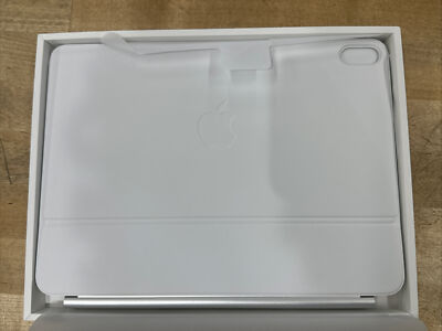 Apple Magic Keyboard for iPad Air 11-inch A3339 (M3) | eBay