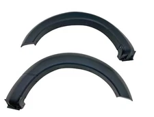 2017-2022 Ford F450 F550 F600 SD Front Fender Flares Left & Right OEM Pair