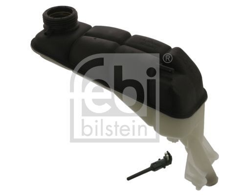 Réservoir d'extension de liquide de refroidissement Febi Bilstein 38916 pour Mercedes Classe E 430 4-matic - Photo 1/6