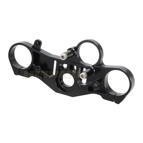Fork Upper Top Triple Tree Stem Clamp For Yamaha YZF-R1 YZF R1 2009-2014 2013 - Picture 4 of 5