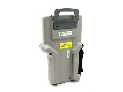 Yaskawa Motoman Teach Pendant for XRC Robot JZNC-XPP02P