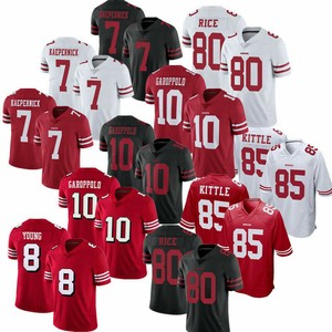san francisco 49ers stitched jerseys