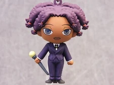 HunterxHunter NEW * Canary Clip - Chase * Blind Bag Series 5 Key Chain Monogram