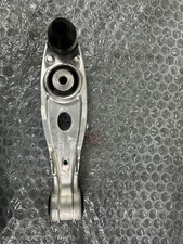 Rear lower suspension arm rh for PORSCHE 718 CAYMAN S 2.5 DDNC 2016 98133105301