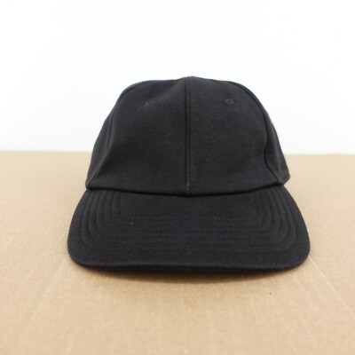 Athleta Triumph Kinetic Baseball Cap Womens One Size Black  display picture 2