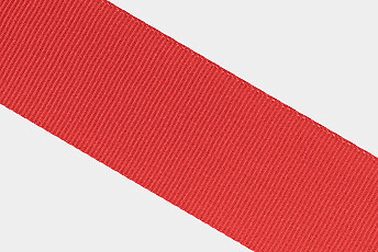 HOT Ferrari Red Seat Belt Webbing Replacement - Change Your Seatbelt Color! Mail