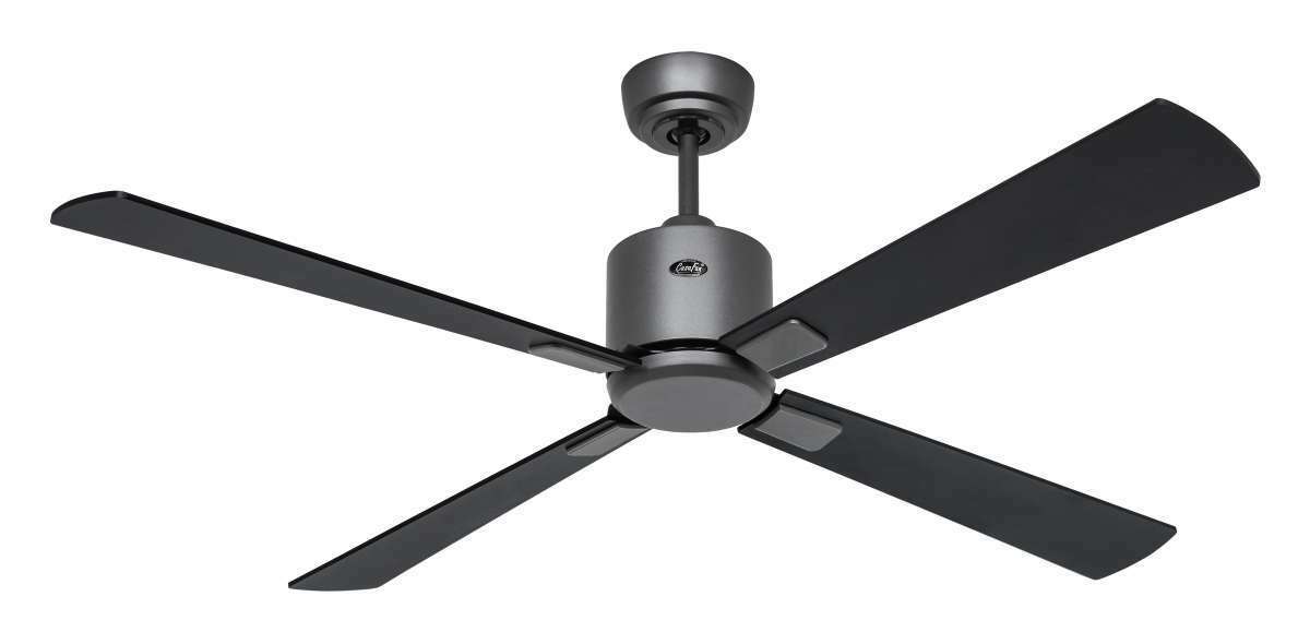 Ventilador de techo CasaFan ECO NEO III 132cm 952202 Bajo consumo /...