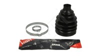 Faltenbalgsatz Antriebswelle FüR Toyota Aygo WNB1_ KGB1_ 1.0 _B1_ CitroëN C1