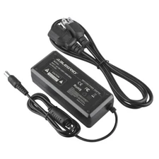 24V AC Adapter for GT-S55 Epson Workforce Pro Sheetfed Scanner Power Charger PSU