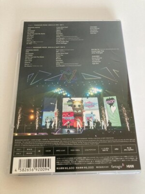 3rdASTRODA to Japan STARGAZER FC盤 トレカ付き 3rdASTRODA to Japan STARGAZER FC盤 トレカ付き