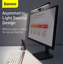 BASEUS i-wok Series USB Asymmetric Light Source Screen Hanging Light (Youth)