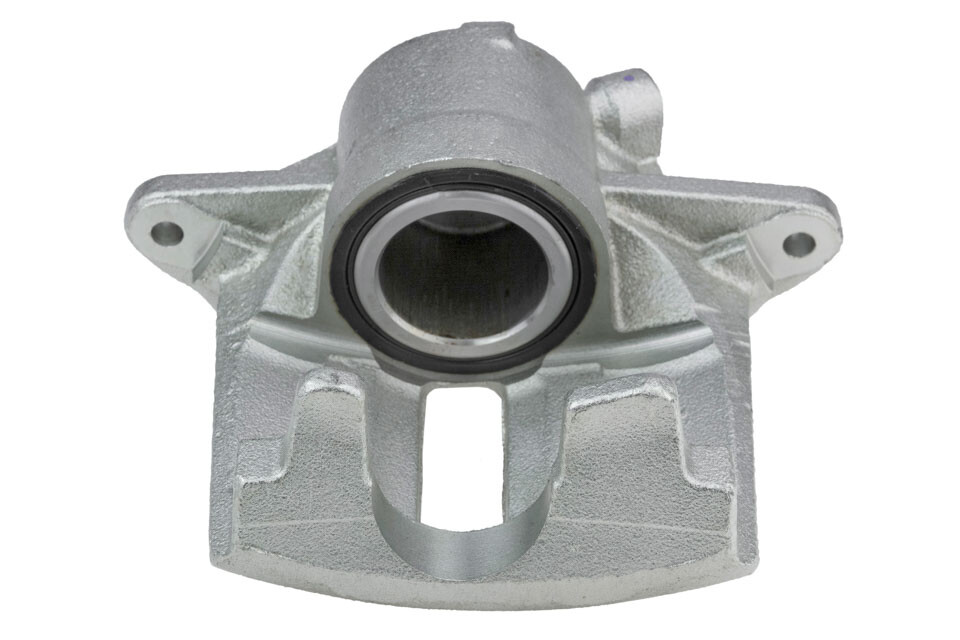 Étrier de frein avant droit pour Renault Megane II de 2002 à 2008 standard en acier
