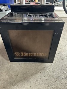 Jagermeister Fridge | eBay