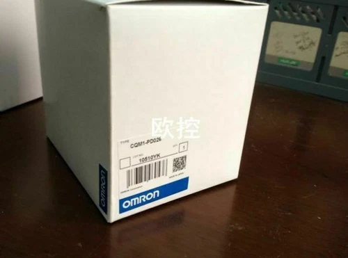 1PCS Omron CQM1-PD026 CQM1PD026  Power Supply In Box -New Free Shipping #OM