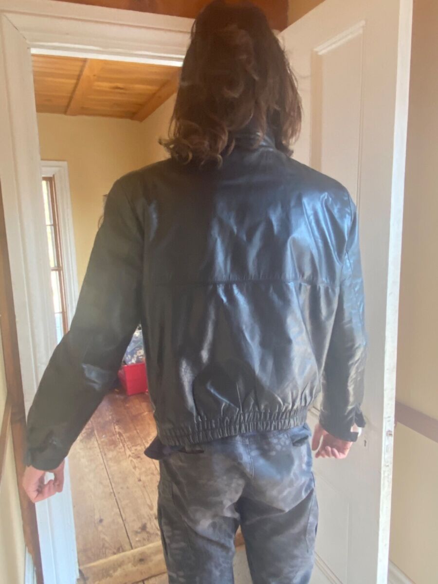 Christian Dior Leather jacket vintage 1980's | eBay Christian Dior Leather jacket vintage 1980's | eBay
