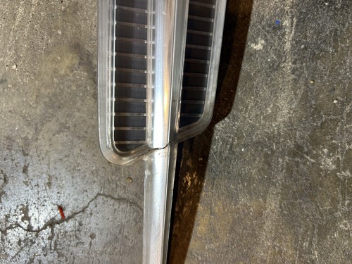 Mascherina Anteriore Speciale Fiat 600-750 - Imagen 3 de 4