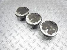2018 17-19 Kawasaki Ninja 1000 ZX1000 Engine Motor Piston Lot Of 3
