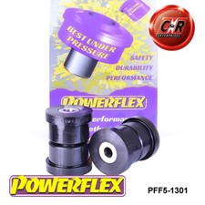 Powerflex Vorn Arm Vorne Buchsen Passend Für BMW 1 Serie F40 (2018 PFF5-1301