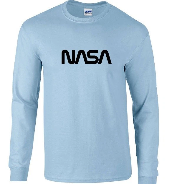 nasa shirt baby