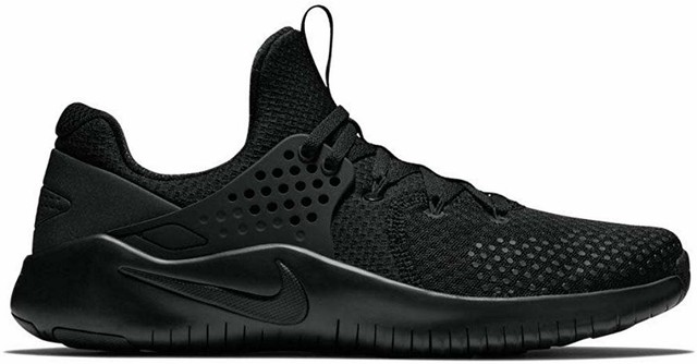 nike men's free trainer v8 training shoes