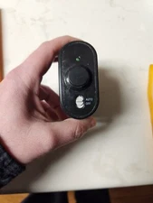 Genuine OEM iRobot Roomba Battery Charger Case - Black - No AC Cable - 1A