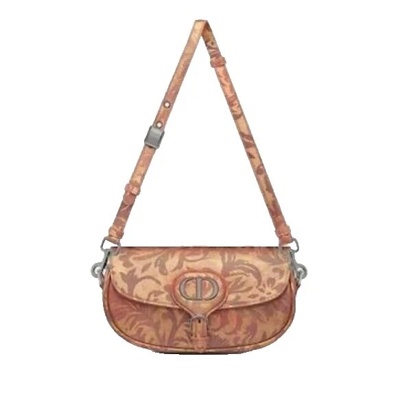 Bolsos para Dior Correa Ajustable para Mujer