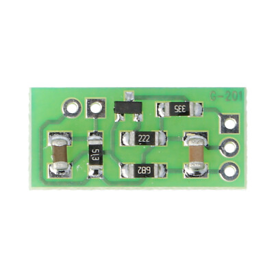 Active Onboard Guitar Preamp G-201 AnalogWorkshop 