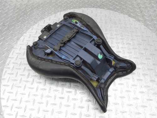 2016 13-16 BMW R Nine T 9 R9 R9T Sargent Front Seat Driver Rider Cushion Saddle - Picture 9 of 14