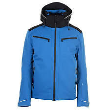 nevica mens ski jacket