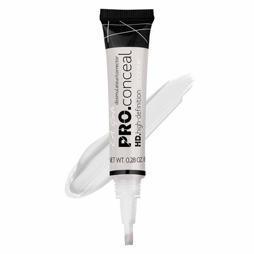 100% Authentic LA Girl Pro Conceal HD High Definition Concealer - Choose Color: - Picture 90 of 91
