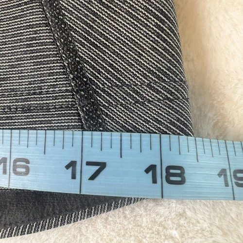 Marmot Womens Full Zip Jacket Fleece Stand Up Collar Grey Medium Outdoor Small - Picture 18 of 19