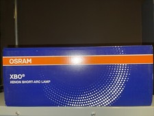 Osram XBO 4000W/DHP L OFR Xenon Short-Arc Cinema Lamp for Barco Projectors -