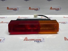 FANALE LUCE POSTERIORE DESTRO LAMBORGHINI TRATTORE OSLA 47034000